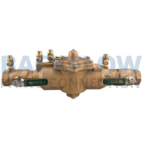 Watts 1¼" LF009M2-QT RPA Device (Lead Free) 