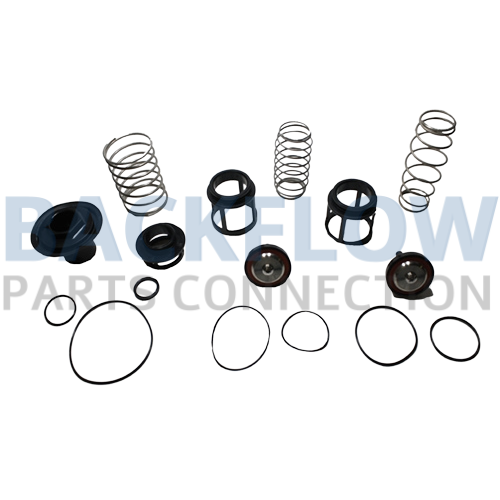 Complete Internal Parts Kit 