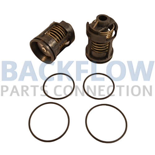 Complete Internal Parts Kit 