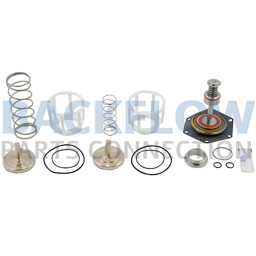 Complete Internal Parts Kit 