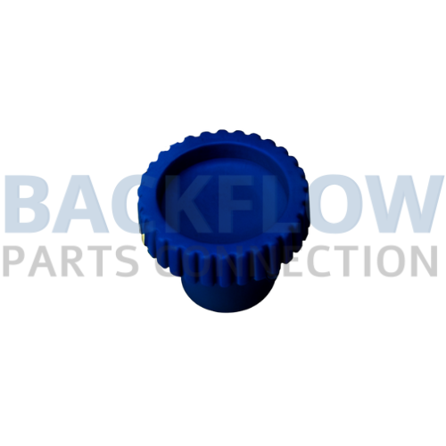 Blue Replacement Knobs for Mid-West 835/845-5 