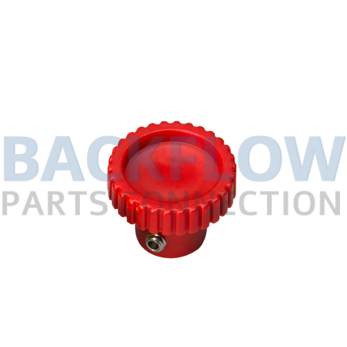 Red Replacement Knobs for Mid-West 835/845-5 