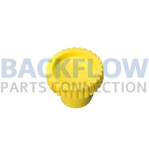 Yellow Replacement Knobs for Mid-West 835/845-5 