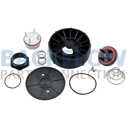 Complete Internal Parts Kit 