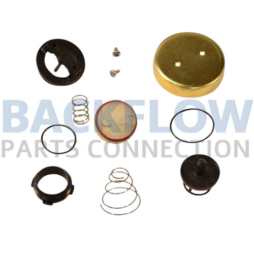 Complete Internal Parts Kit 