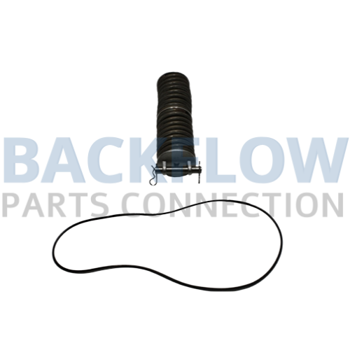 1st Check Spring (Inlet)