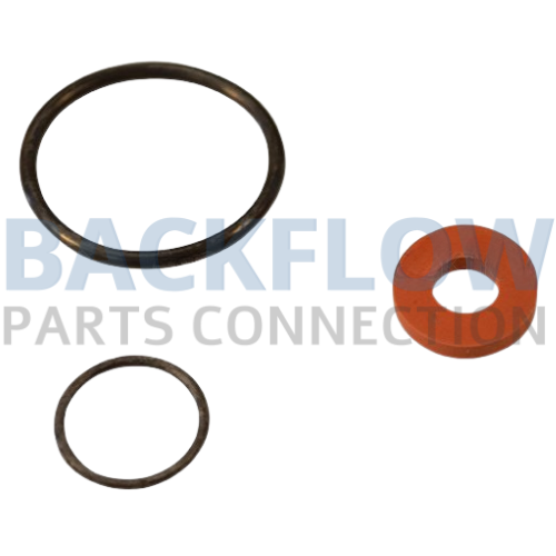 1st or 2nd Check Rubber Repair Kit