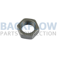 Check Disc Retaining Nut