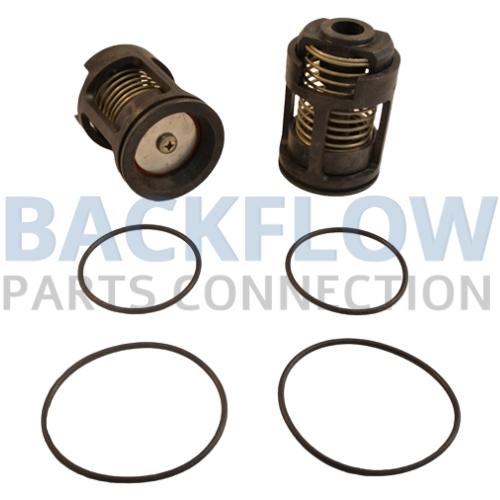 Complete Internal Parts Kit 