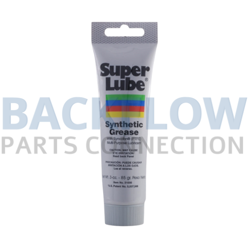 Super Lube