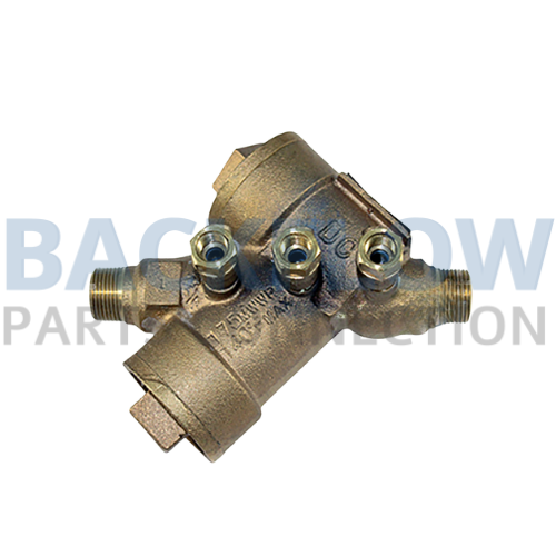 Febco ¾" 805YB Bypass Valve 