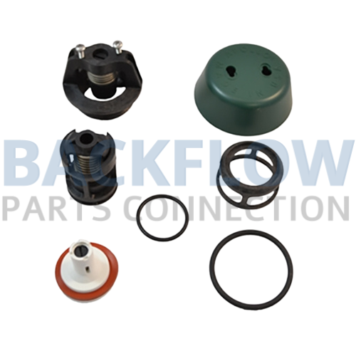 Complete Internal Parts Kit 