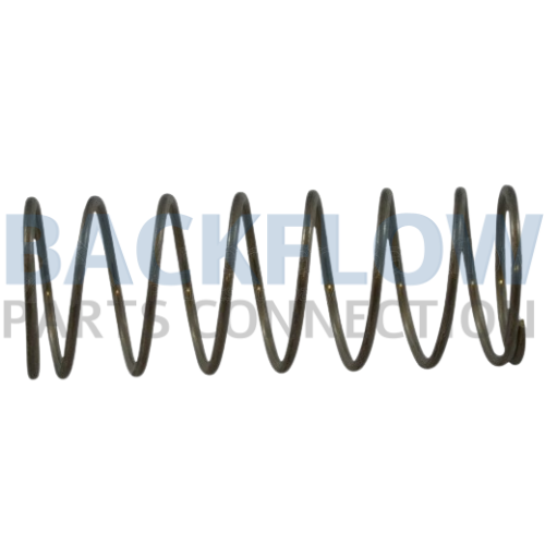 Relief Valve Spring 