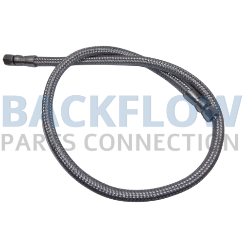 RV Braided Hose 