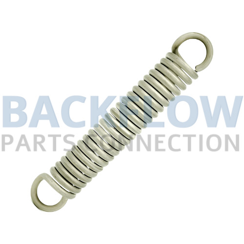 Check Valve Spring 