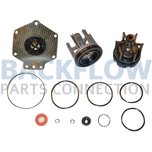 Complete Internal Parts Kit 