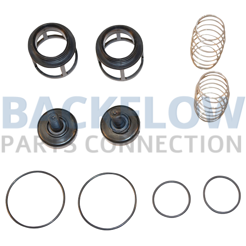 Complete Internal Parts Kit 