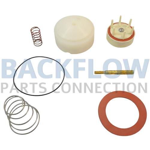 Complete Internal Parts Kit 