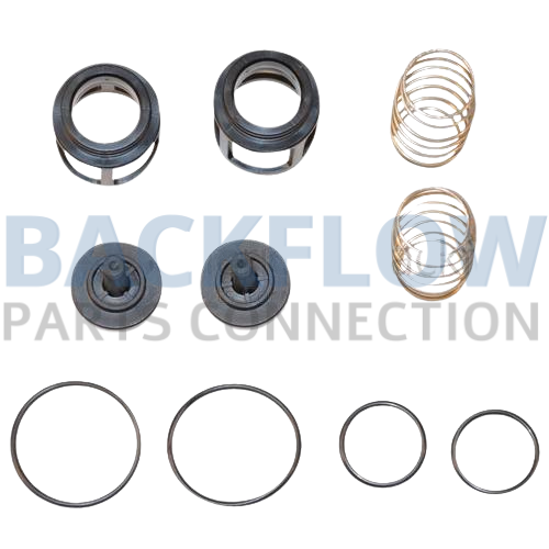 Complete Internal Parts Kit 