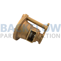 Relief Valve Assembly