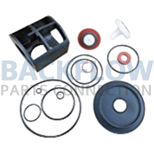 Complete Repair Kit 