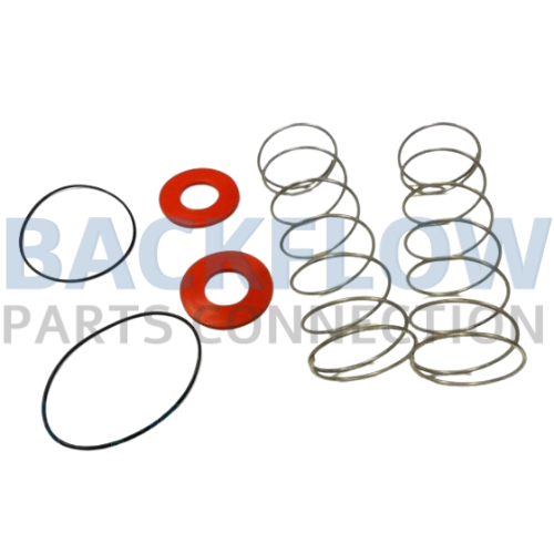Complete Rubber Repair w/ Springs 