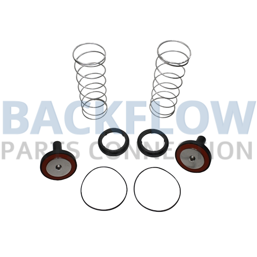 Complete Internal Parts Kit 