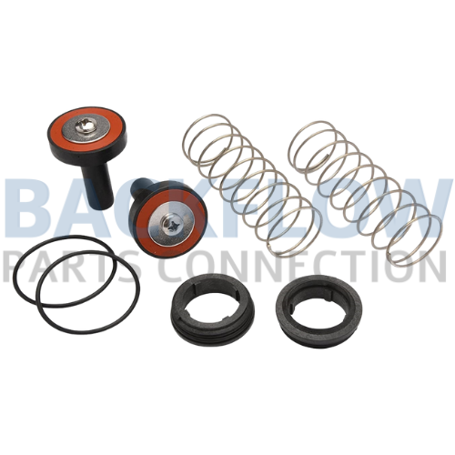 Complete Internal Parts Kit 