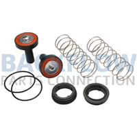 Complete Internal Parts Kit