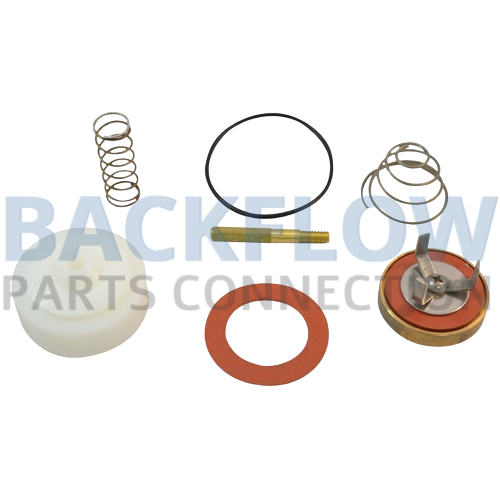 Complete Internal Parts Kit 