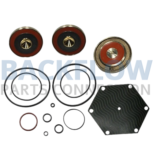 Complete Rubber Repair 