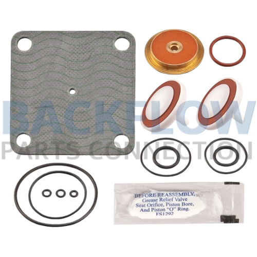 Complete Rubber Repair 