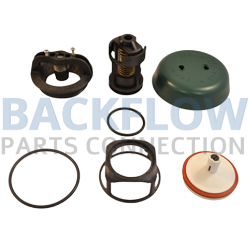 Complete Internal Parts Kit 