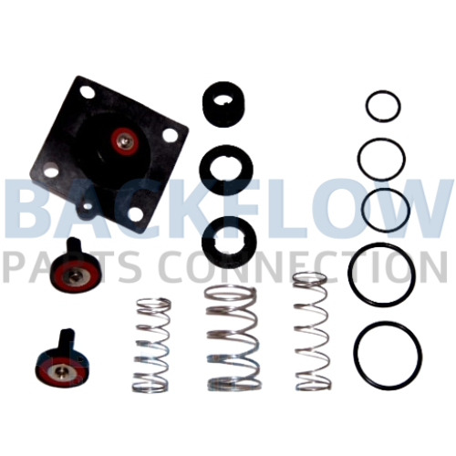 Complete Internal Parts Kit 