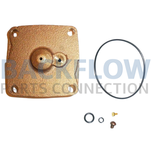 Cover Kit 