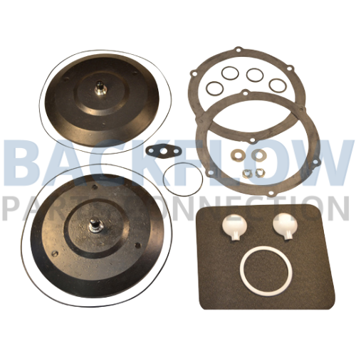 Complete Rubber Repair 