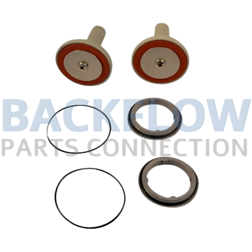 Complete Internal Parts Kit 