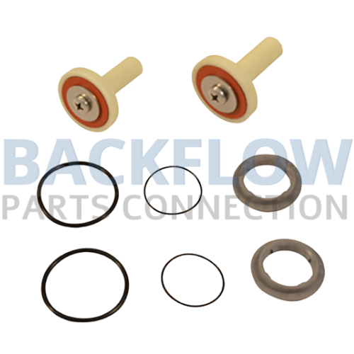 Complete Internal Parts Kit 