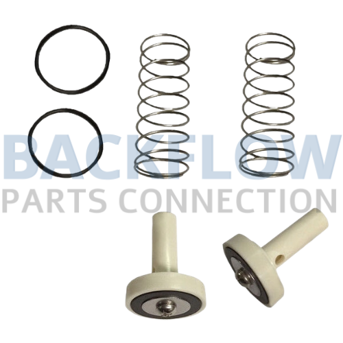 Complete Internal Parts Kit 