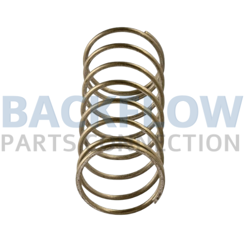 Relief Valve Spring