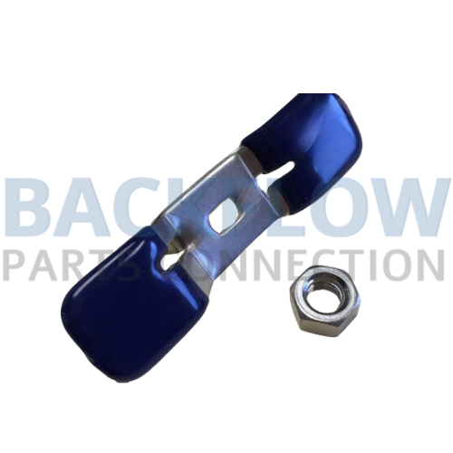 Ball Valve Handle (x1) 