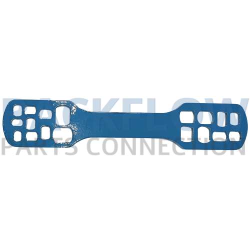 Large Universal Missing Handle Ball Valve Wrench 