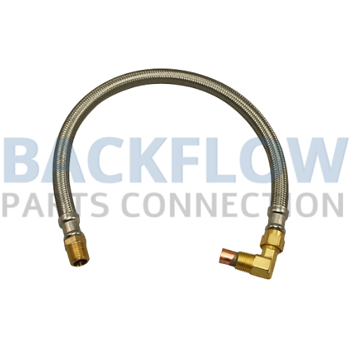 Relief Valve Hose (Sensing Line) 