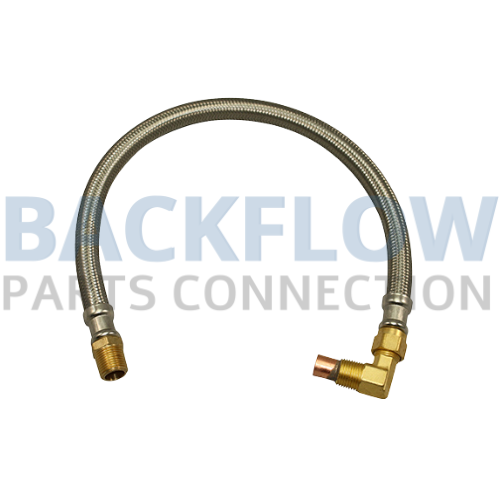 Relief Valve Hose 