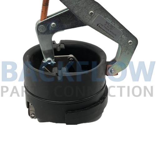 Large  Check Valve Compression Disc Removal Tool 