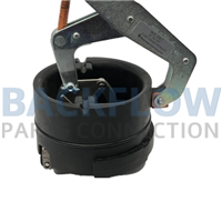 Large  Check Valve Compression Disc Removal Tool