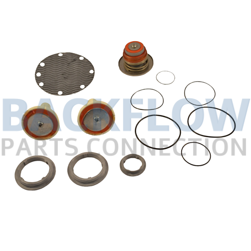 Complete Internal Parts Kit 