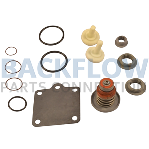 Complete Internal Parts Kit 