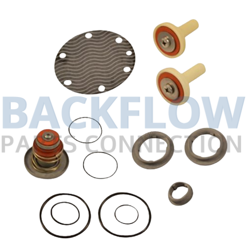 Complete Internal Parts Kit 