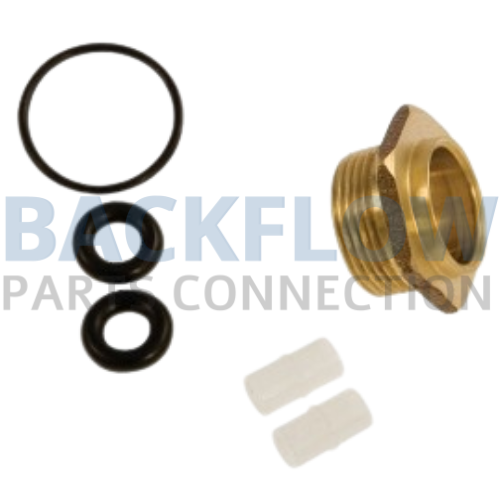 Relief Valve Seat (Lead-free) 